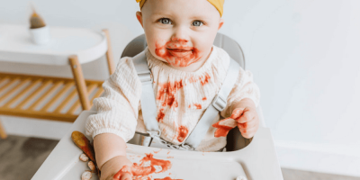 A Parent’s Guide to Baby-Led Weaning: What You Need to Know